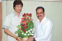 Nagabhairava Stills at Tori